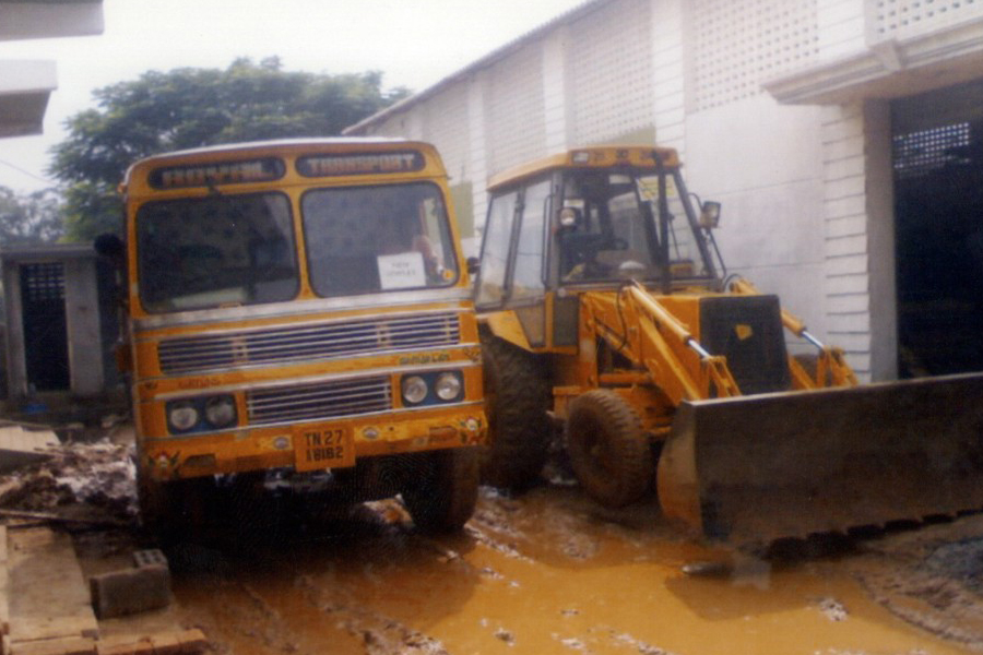 KP ENTERPRISES | Civil Engineering Industry